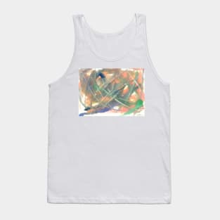 Frustration I Tank Top